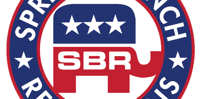 Election Eve GOTV Rally – Spring Branch Republicans